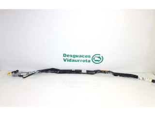 Подушка безопасности двери 3D1880741C Volkswagen Phaeton