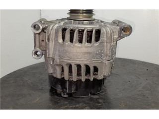 Генератор 9666997980 Citroen C4 I