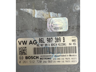 Řídící jednotka 06L907309B, 0261S12720   Volkswagen Tiguan Allspace 2019