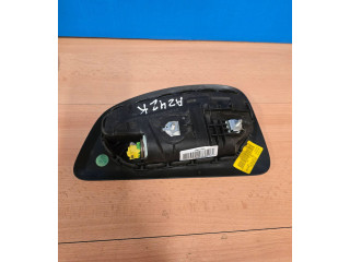 Подушка безопасности в сиденье 13213584, 30363273B   Opel Corsa D