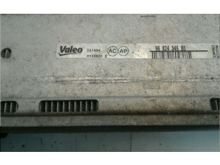 Интеркулер  384L9   Citroen Berlingo 1.6