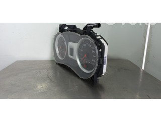 Přístrojová deska Renault Clio III 2009 8200821001D