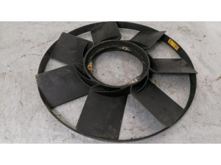 Крыльчатка вентилятора