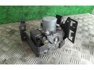 Блок АБС 9663241380 Citroen C4 I 2004 - 2010 года