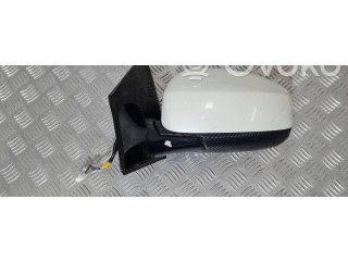 Zpětné zrcátko Nissan Murano Z51 2009