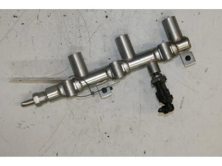 Топливная рампа    Jeep Renegade   для двигателя 55282151