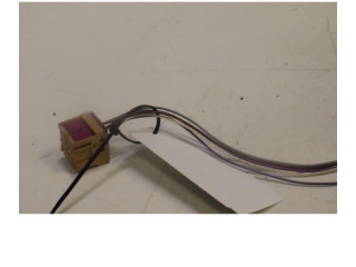 Zpětné zrcátko Volkswagen Polo IV 9N3 2001