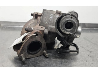 Turbodmychadlo Турбина 8972873792 Honda Civic