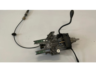 Рулевая рейка 05057405AB Chrysler Grand Voyager IV 2001-2007 года