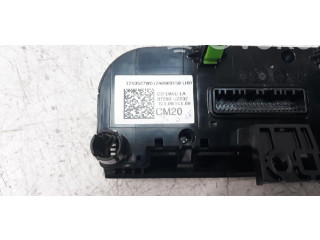 Блок управления климат-контролем 97250J7202 KIA Ceed
