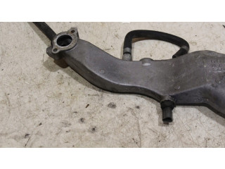 Блок управления климат-контролем    Subaru Forester SG