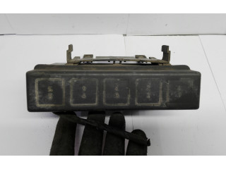 Форсунка 90560473 Opel Astra F