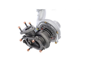 Масляный насос 714652-5006S, 714652-5006S SsangYong Kyron