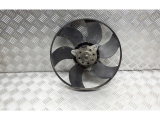 Комплект вентиляторов Renault Scenic II - Grand scenic II