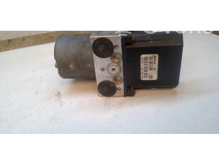 Блок АБС Citroen C8 - года