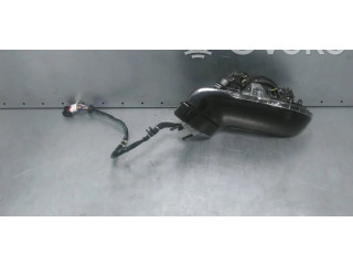 Зеркало электрическое Audi A7 S7 4G 2011 - 2017 года