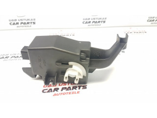 Двигатель задвижки потока воздуха