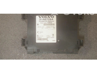 Блок управления 31407264   Volvo V70