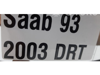 Зеркало электрическое        Saab 9-5  1998 - 2005 года   