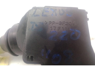 Ручка стеклоочистителей SinValor Lexus IS 220D-250-350