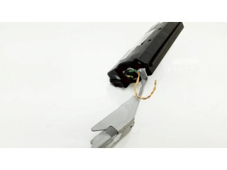 Подушка безопасности в сиденье 9648622980, 30355287 Peugeot 607