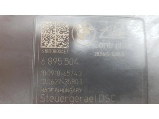 Блок АБС 34515A374A7, 5A374A7   BMW  X1 F48 F49  2015-2022 года