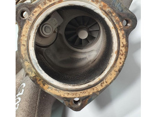 Турбина Volvo C70 30757112