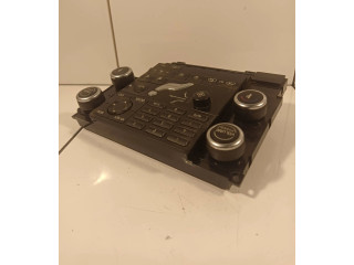 Блок управления климат-контролем 30782910, SN7605657 Volvo V70