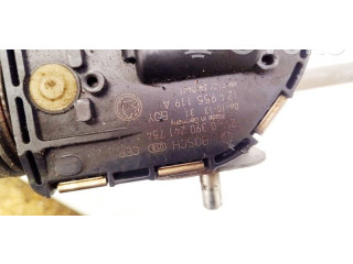 Моторчик дворников 1Z1955119A, 0390241754    Skoda Octavia Mk2 (1Z)