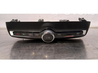 Блок управления климат-контролем 31456672 Volvo XC40