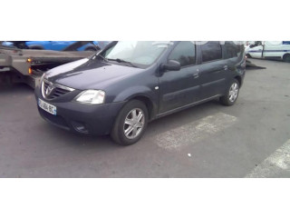 Ручка стеклоочистителей 6001551357 Dacia Logan I