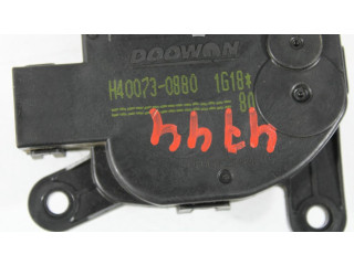 Вентилятор печки    H308830320, AO540275   KIA Sorento