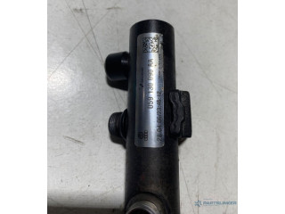 Топливная рампа 059130090AA   Audi A6 S6 C6 4F  