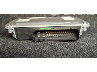 Блок управления коробкой передач 4H0907163B, 4H0907163A   Audi A6 Allroad C7