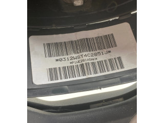 Руль Jeep Grand Cherokee 2010 - 2021 года 6610