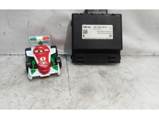 Блок управления 8K0959663B, 8K0959663B Audi A4 Allroad