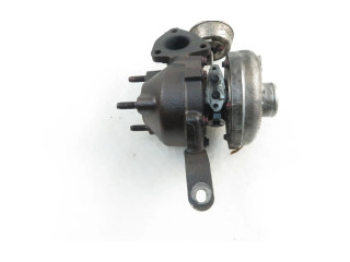  Турбина Honda Accord  18900RBDE02   для двигателя N22A1      