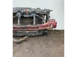 Блок управления климат-контролем 1L848653HBA, 1290811 Mazda 6