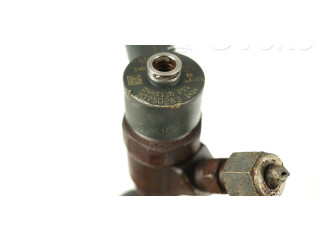 Форсунка 0445110251 Volvo XC90