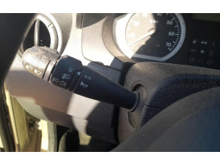 Ручка стеклоочистителей 6001548106   Dacia Logan I