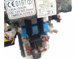 Vstřikovací lišta 9540026501, 9118826105 Hyundai Santa Fe