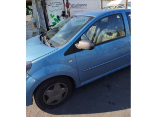 Зеркало электрическое        Renault Twingo II  2007 - 2014 года   