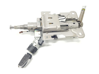 Рулевая рейка 4123GP, 4123GP Citroen C4 I 2004 - 2010 года