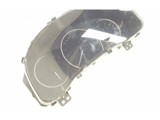 Přístrojová deska Lexus CT 200H 2014 8380076042, 8380076042