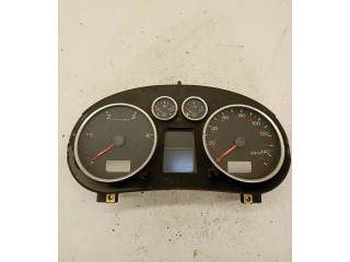 Панель приборов Audi A2