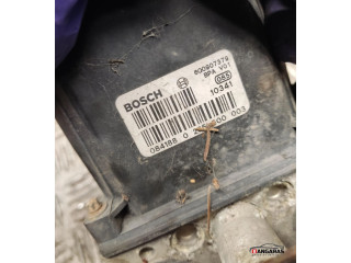 Блок АБС 6q0907379 Skoda Fabia Mk1 (6Y) 1999 - 2007 года