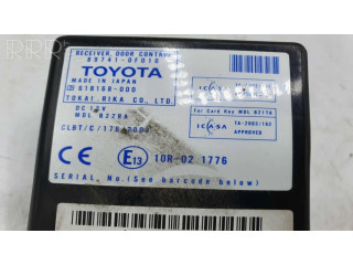 Блок управления дверью