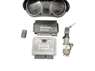 Комплект блоков управления AMF Audi A2