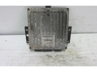 Řídící jednotka 8200398934 Renault Modus