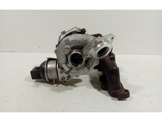 Turbodmychadlo Турбина 03L253056S Seat Ibiza IV (6J,6P) CFHD